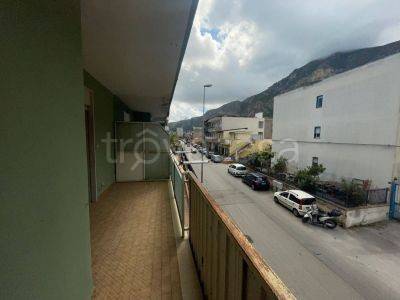 appartamento in vendita a Palermo in zona Ciaculli