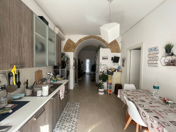 appartamento in vendita a Palermo in zona Resuttana