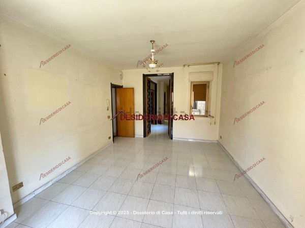 appartamento in vendita a Palermo in zona Montegrappa / Santa Rosalia