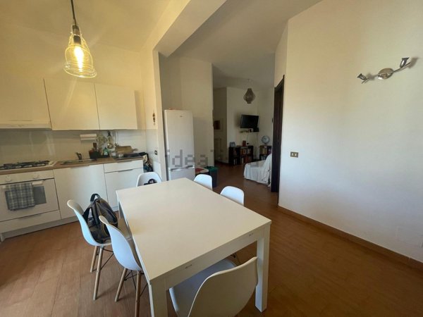 appartamento in vendita a Palermo in zona Politeama