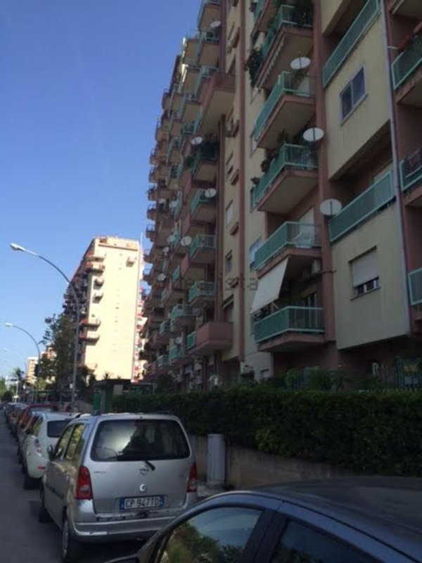 appartamento in vendita a Palermo in zona Resuttana