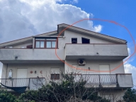 mansarda in vendita a Palermo in zona Centro storico