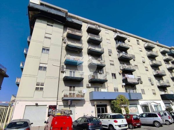 appartamento in vendita a Palermo in zona Montegrappa / Santa Rosalia