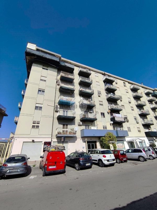 appartamento in vendita a Palermo in zona Oreto