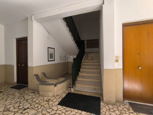 appartamento in vendita a Palermo in zona Calatafimi / Cuba