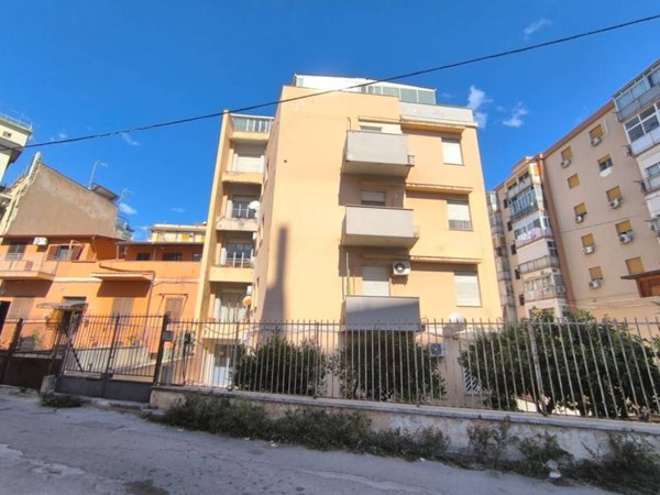 appartamento in vendita a Palermo in zona Calatafimi / Cuba