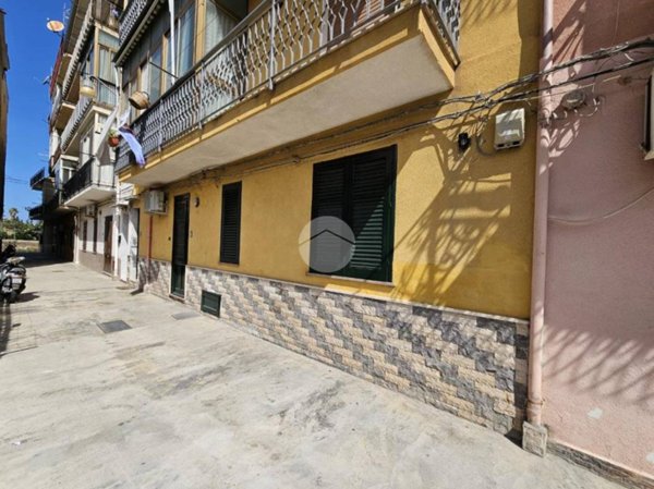 appartamento in vendita a Palermo in zona Villagrazia/Falsomiele