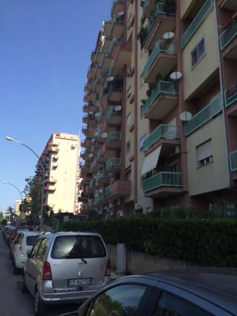 appartamento in vendita a Palermo in zona Resuttana