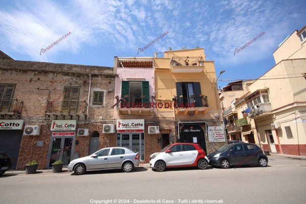 appartamento in vendita a Palermo in zona Resuttana