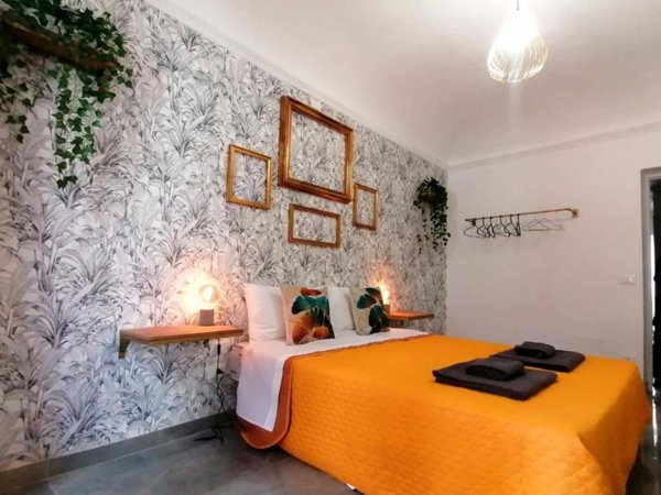 appartamento in vendita a Palermo in zona Centro storico