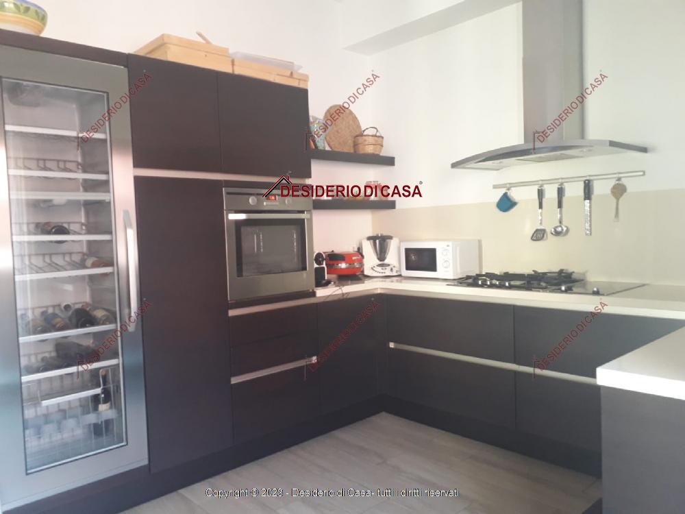 appartamento in vendita a Palermo in zona Libertà