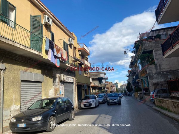 appartamento in vendita a Palermo in zona Villagrazia/Falsomiele