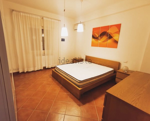 appartamento in vendita a Palermo in zona Cruillas