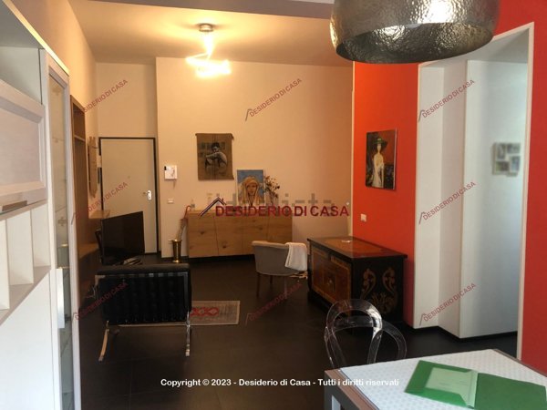 appartamento in vendita a Palermo in zona Oreto