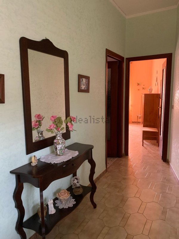 appartamento in vendita a Palermo in zona Boccadifalco