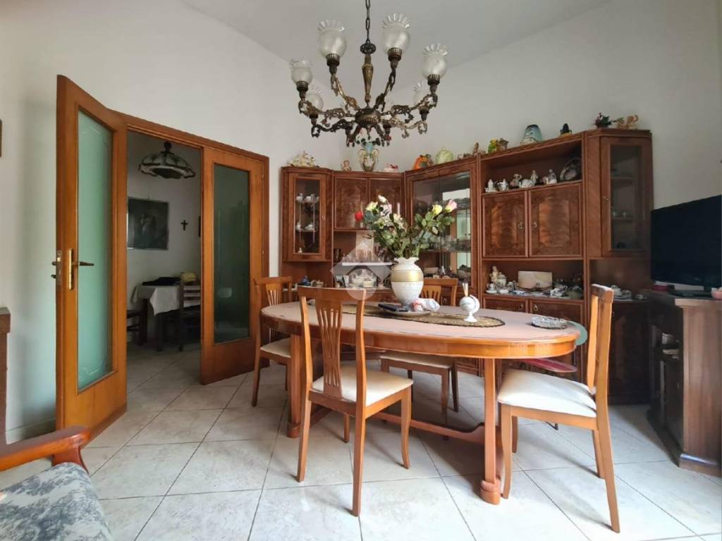 appartamento in vendita a Palermo in zona Centro storico