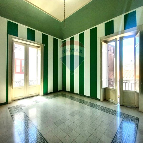 appartamento in vendita a Palermo in zona Centro storico