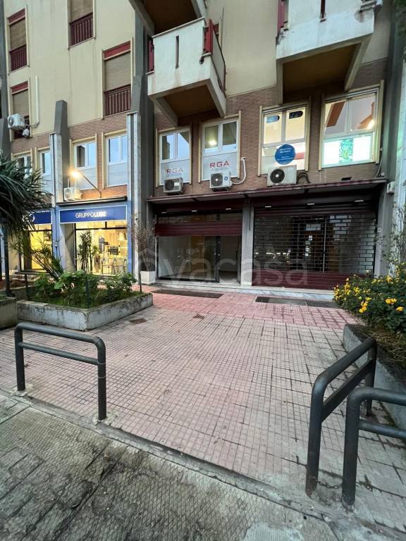 monolocale in vendita a Palermo in zona Noce