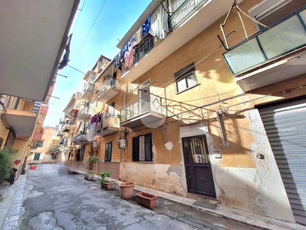 appartamento in vendita a Palermo in zona Oreto