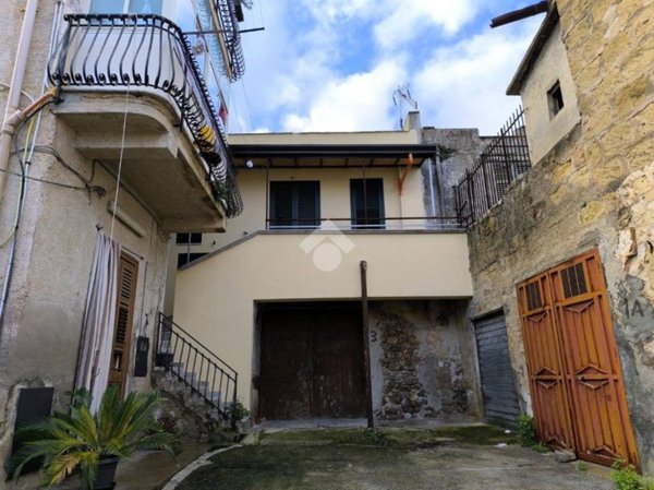 appartamento in vendita a Palermo in zona Ciaculli