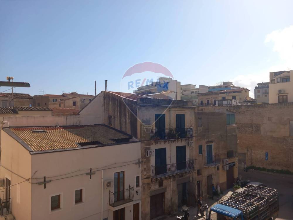 appartamento in vendita a Palermo in zona Centro storico