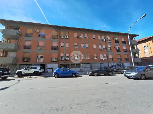 appartamento in vendita a Palermo in zona Villagrazia/Falsomiele
