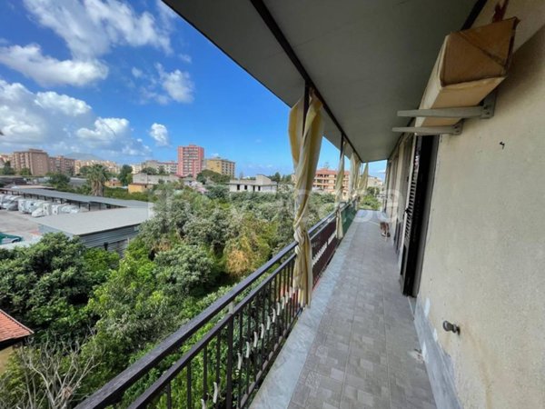 appartamento in vendita a Palermo in zona Chiavelli