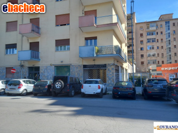 negozio in vendita a Palermo