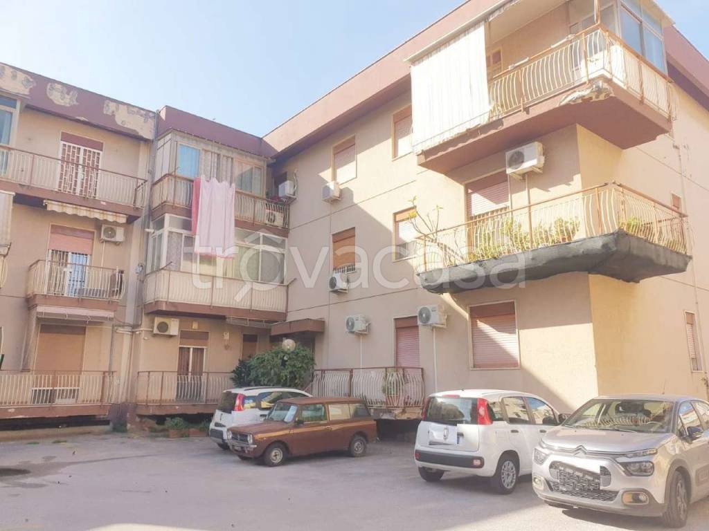 appartamento in vendita a Palermo in zona Cruillas
