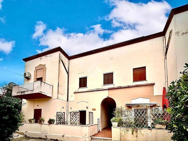 appartamento in vendita a Palermo in zona Mondello