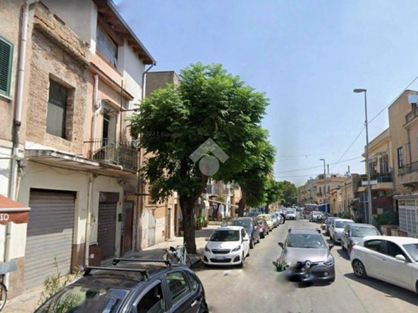 appartamento in vendita a Palermo in zona Mondello
