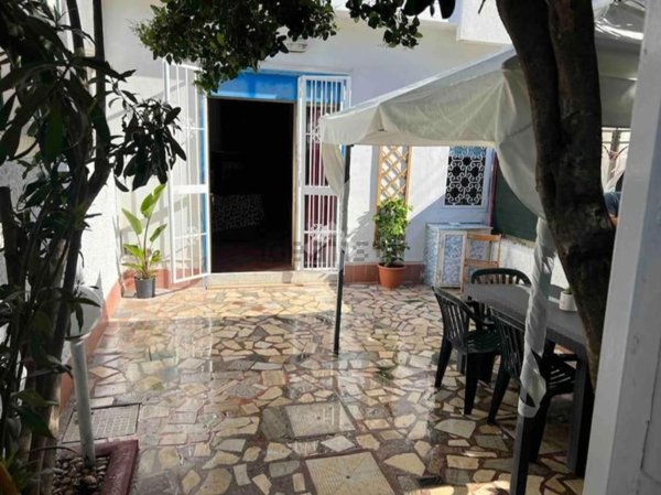 appartamento in vendita a Palermo in zona Mondello