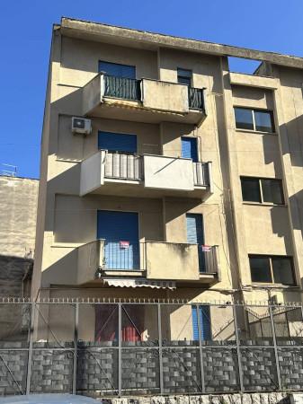 appartamento in vendita a Palermo in zona Montegrappa / Santa Rosalia