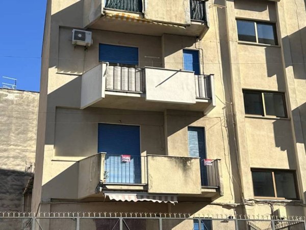 appartamento in vendita a Palermo in zona Montegrappa / Santa Rosalia