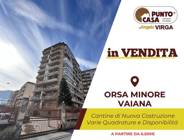 locale commerciale in vendita a Palermo