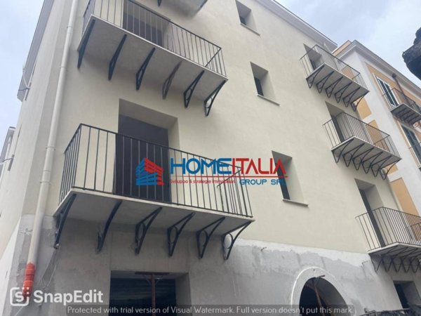appartamento in vendita a Palermo in zona Centro storico