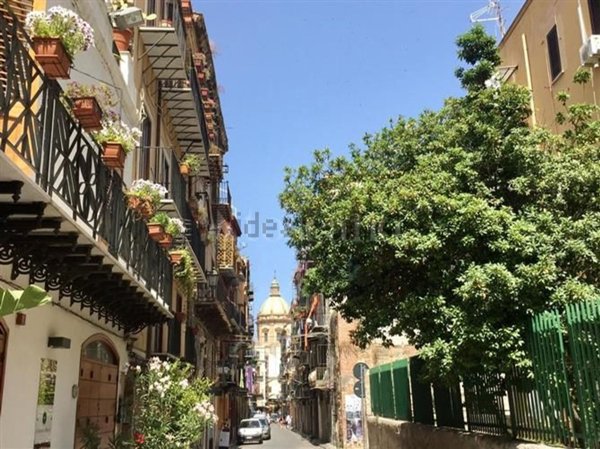 appartamento in vendita a Palermo