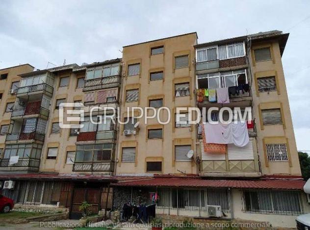 appartamento in vendita a Palermo in zona Villagrazia/Falsomiele