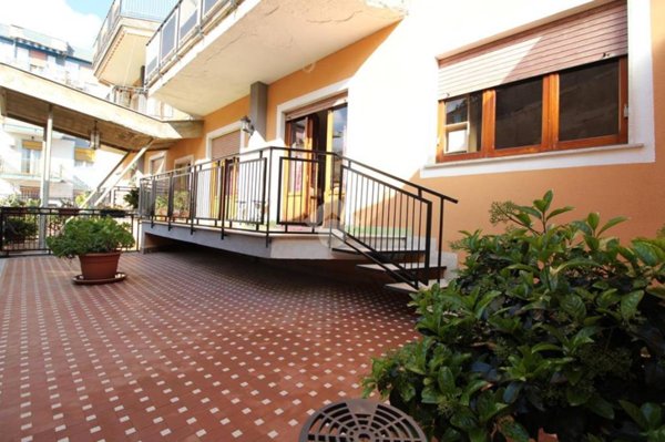 appartamento in vendita a Palermo in zona Cruillas