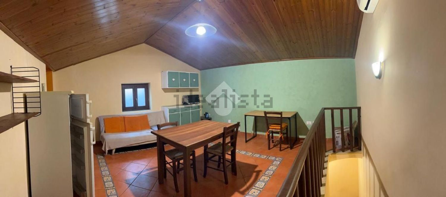 appartamento in vendita a Palermo in zona Oreto