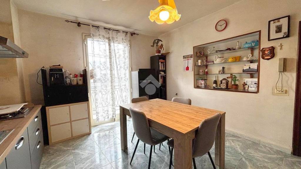 appartamento in vendita a Palermo in zona Calatafimi / Cuba