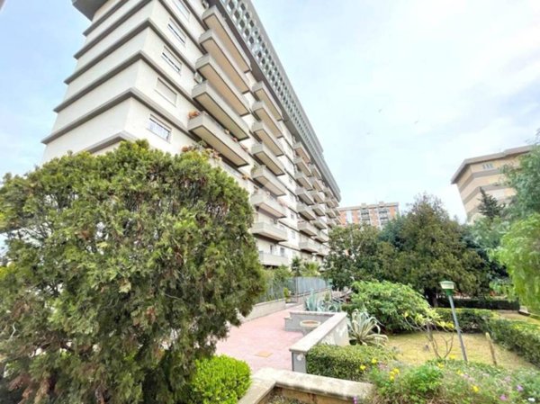 appartamento in vendita a Palermo in zona Zisa