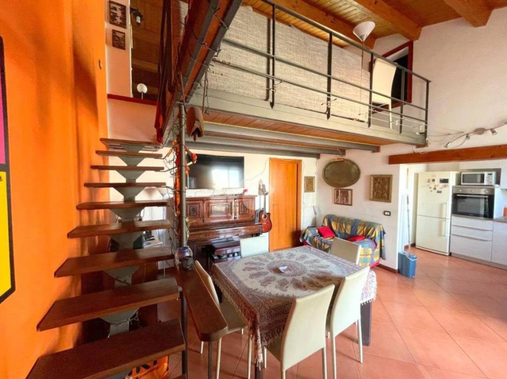 appartamento in vendita a Palermo in zona Noce