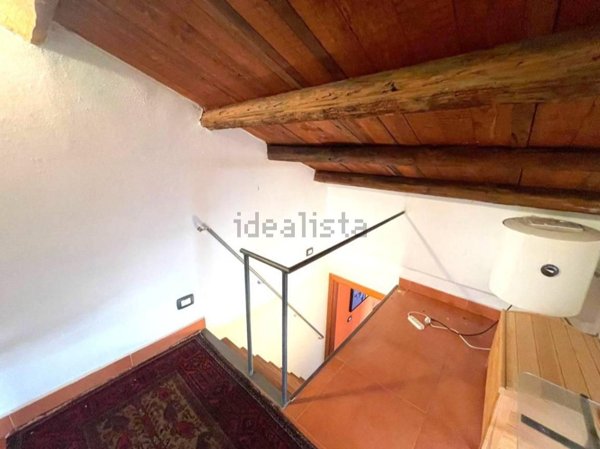 appartamento in vendita a Palermo in zona Zisa