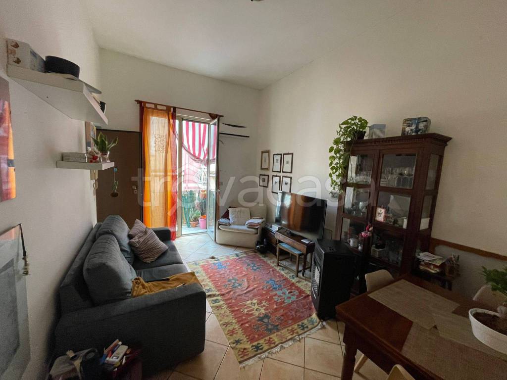 appartamento in vendita a Palermo in zona Centro storico