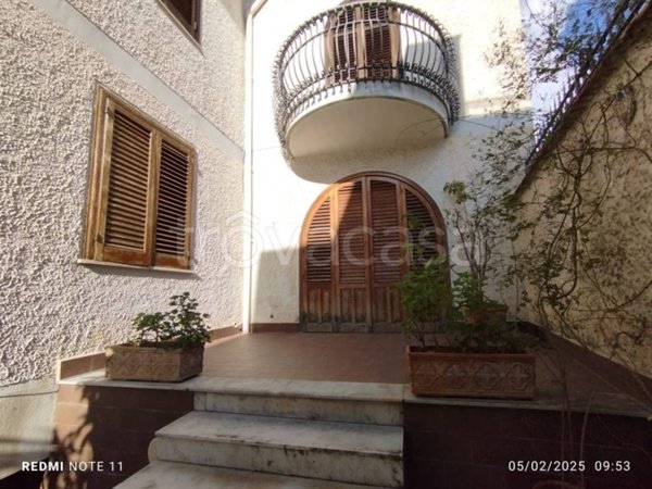 appartamento in vendita a Palermo in zona Noce