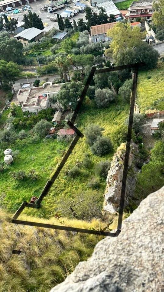terreno agricolo in vendita a Palermo in zona Arenella/Vergine Maria