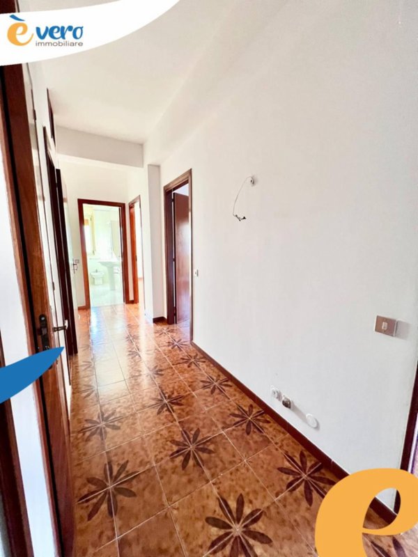 appartamento in vendita a Palermo in zona Partanna
