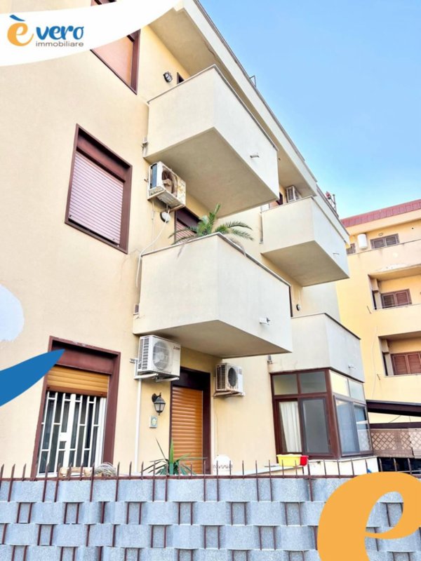 appartamento in vendita a Palermo in zona Mondello