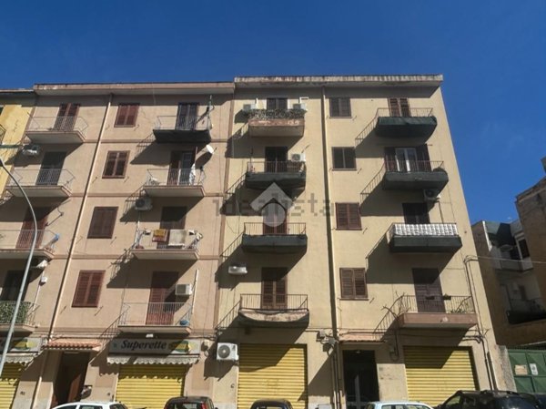 appartamento in vendita a Palermo in zona Brancaccio
